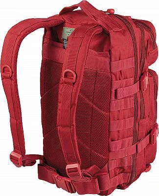 Mil-Tec US Assault Pack S, Rucksack 16 Mil-Tec US Assault Pack S, Rucksack – Bild 14