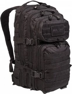 Mil-Tec US Assault Pack S, Rucksack 18 Mil-Tec US Assault Pack S, Rucksack -Mil-Tec Verkäufe us assault pack sm oliv 81702 2