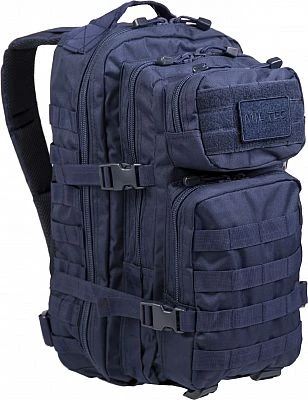 Mil-Tec US Assault Pack S, Rucksack 6 Mil-Tec US Assault Pack S, Rucksack – Bild 4