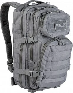 Mil-Tec US Assault Pack S, Rucksack 21 Mil-Tec US Assault Pack S, Rucksack -Mil-Tec Verkäufe us assault pack sm oliv 81702 5