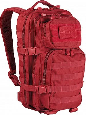 Mil-Tec US Assault Pack S, Rucksack 9 Mil-Tec US Assault Pack S, Rucksack – Bild 7