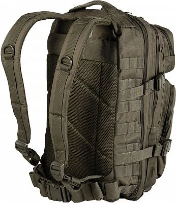 Mil-Tec US Assault Pack S, Rucksack 10 Mil-Tec US Assault Pack S, Rucksack – Bild 8