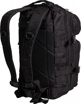 Mil-Tec US Assault Pack S, Rucksack 11 Mil-Tec US Assault Pack S, Rucksack – Bild 9