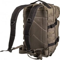 Mil-Tec US Assault Pack S Ranger, Rucksack -Mil-Tec Verkäufe us assault pack sm ranger green schwarz 81705 2