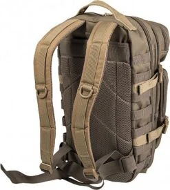 Mil-Tec US Assault Pack S Ranger, Rucksack -Mil-Tec Verkäufe us assault pack sm ranger green schwarz 81705 3