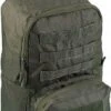 Mil-Tec US Assault Pack Ultra-Compact, Rucksack -Mil-Tec Verkäufe us assault pack ultra compact schwarz 81712 0