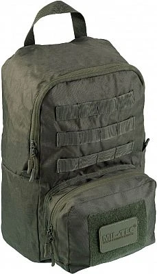 Mil-Tec US Assault Pack Ultra-Compact, Rucksack