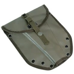 Mil-Tec US Klappspaten Mit Holzgriff Und Hülle -Mil-Tec Verkäufe us klappspaten mit holzgriff und huelle2