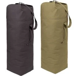 Mil-Tec US Seesack Cotton Large Versch. Farben