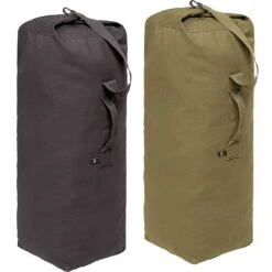 Mil-Tec US Seesack Cotton Medium Versch. Farben