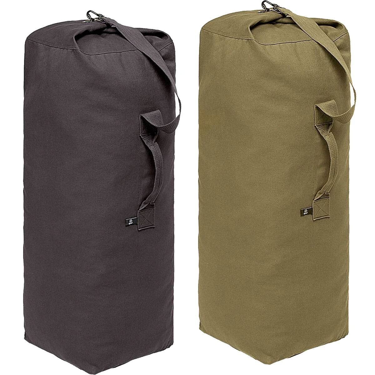 Mil-Tec US Seesack Cotton Medium Versch. Farben 3 Mil-Tec US Seesack Cotton Medium Versch. Farben