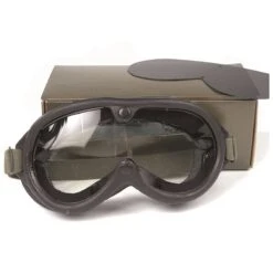 Mil-Tec US Staubschutzbrille M44