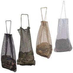 Mil-Tec Wäschesack Netz Versch. Farben