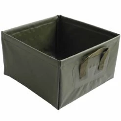 Mil-Tec Waschbecken Faltbar Oliv