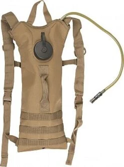 Mil-Tec Basic, Trinkrucksack