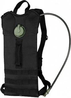 Mil-Tec Basic, Trinkrucksack -Mil-Tec Verkäufe water pack basic m gurten 3 0l oliv 81846 2