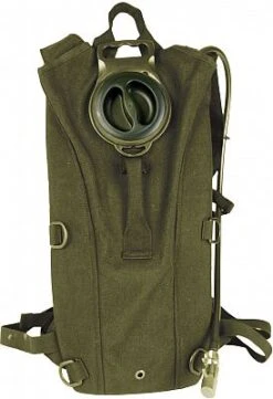 Mil-Tec Mil-Spec, Trinkrucksack