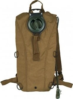Mil-Tec Mil-Spec, Trinkrucksack -Mil-Tec Verkäufe water pack mil spec m gurten 3 0l oliv 81847 2
