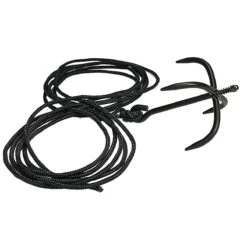 Mil-Tec Wurfanker Mit 10 M Seil