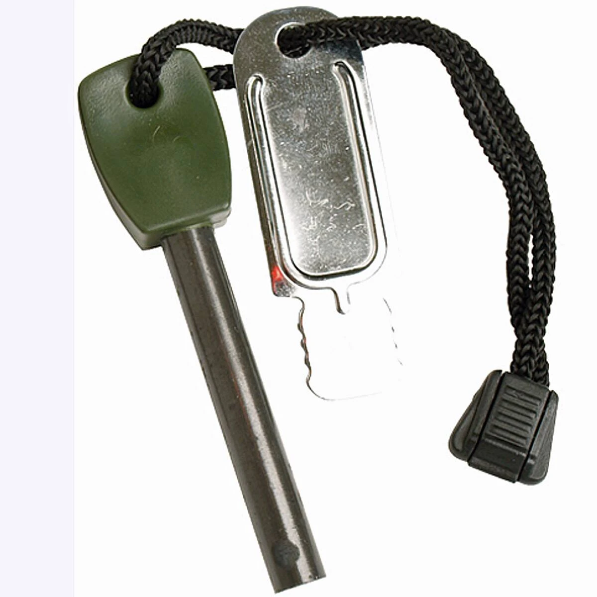 Mil-Tec Zündstein Fire Steel Large 3 Mil-Tec Zündstein Fire Steel Large